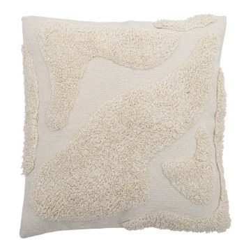 Pernă decorativă din bumbac 50x50 cm Canelli – Bloomingville