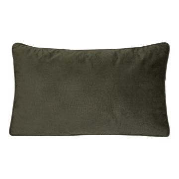 Perna decorativa Lubel, 30x50 cm - Kaki