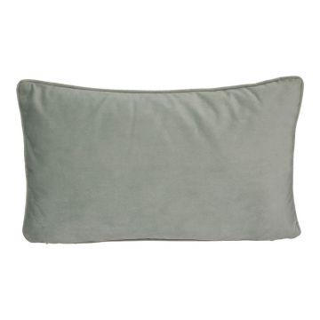 Perna decorativa Lubel, 30x50 cm - Menta