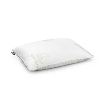 Perna Somnart 4 anotimpuri Memory Foam si Aloe Vera