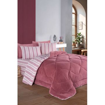 Pilota dubla, L'essentiel Maison, Soft Line, Rosu claret