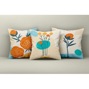 Set fete de perna, Asr_plw25, Multicolor