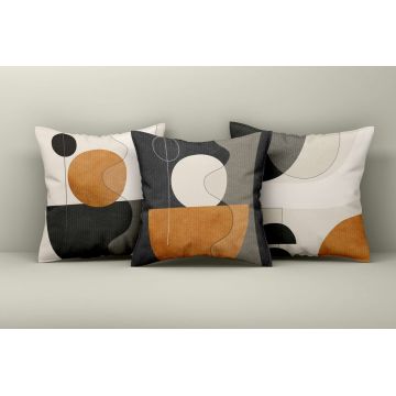 Set fete de perna, Asr_plw25, Multicolor