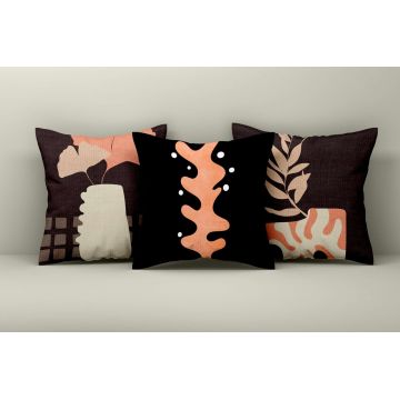 Set fete de perna, Asr_plw25, Multicolor