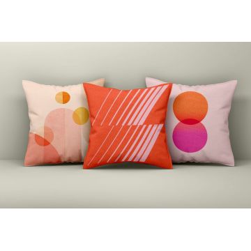 Set fete de perna, Asr_plw25, Multicolor