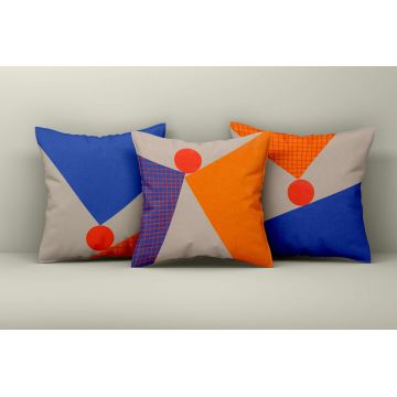 Set fete de perna, Asr_plw25, Multicolor