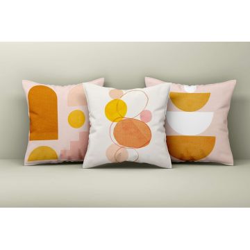 Set fete de perna, Asr_plw25, Multicolor