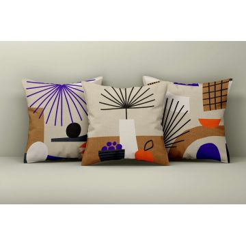 Set fete de perna, Asr_plw25, Multicolor
