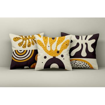 Set fete de perna, Asr_plw25, Multicolor
