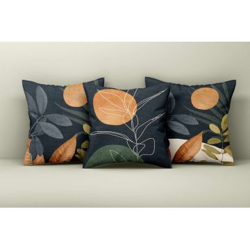 Set fete de perna, Asr_plw25, Multicolor