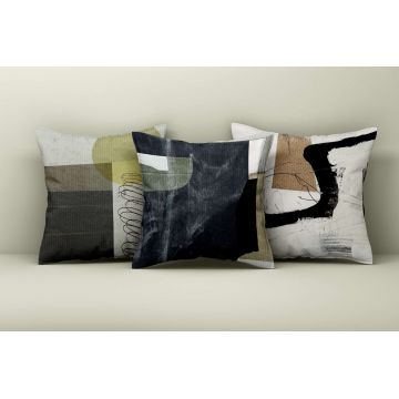 Set fete de perna, Asr_plw25, Multicolor