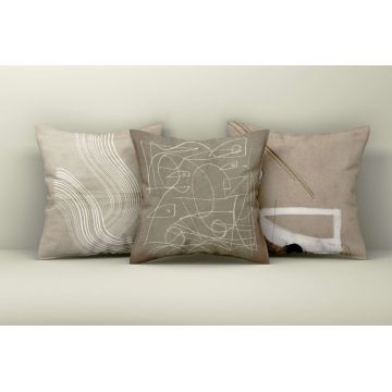 Set fete de perna, Asr_plw25, Multicolor