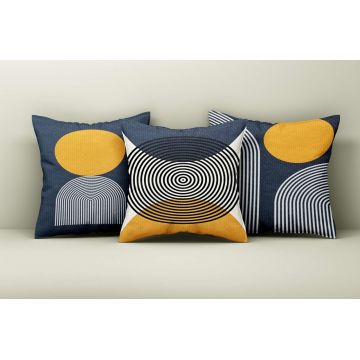 Set fete de perna, Asr_plw25, Multicolor