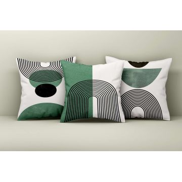 Set fete de perna, Asr_plw25, Multicolor