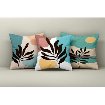 Set fete de perna, Asr_plw25, Multicolor