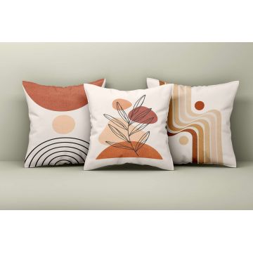 Set fete de perna, Asr_plw25, Multicolor