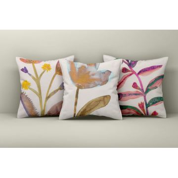 Set fete de perna, Asr_plw25, Multicolor