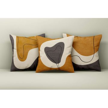 Set fete de perna, Asr_plw25, Multicolor
