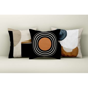 Set fete de perna, Asr_plw25, Multicolor