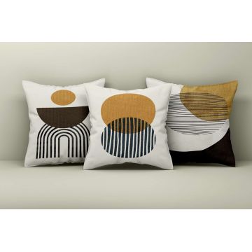 Set fete de perna, Asr_plw25, Multicolor