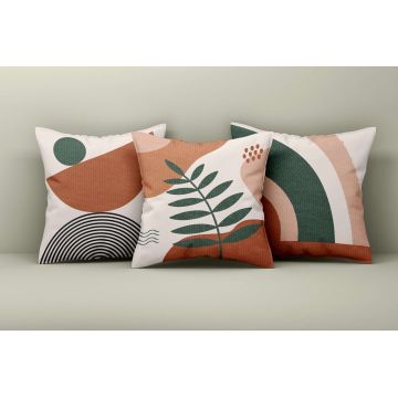 Set fete de perna, Asr_plw25, Multicolor