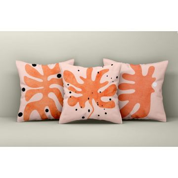 Set fete de perna, Asr_plw25, Multicolor
