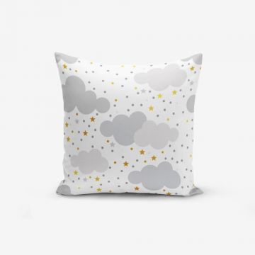 Față de pernă pentru copii 45x45 cm – Minimalist Cushion Covers