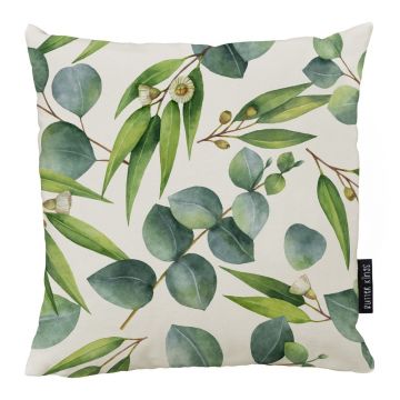 Pernă Butter Kings Exotic Eucalyptus, 50 x 50 cm