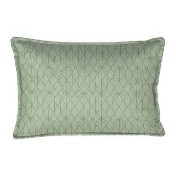 Pernă decorativă Velvet Atelier Art Deco, 50 x 35 cm Pernă decorativă Velvet Atelier Art Deco, 50 x 35 cm