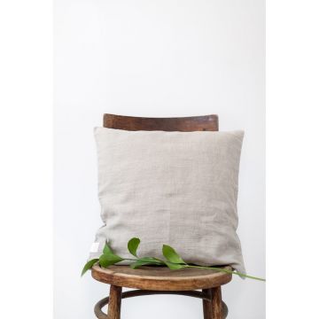 Față de pernă 40x40 cm – Linen Tales