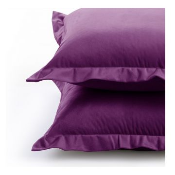 Fețe de pernă 2 buc. 45x45 cm Side – AmeliaHome