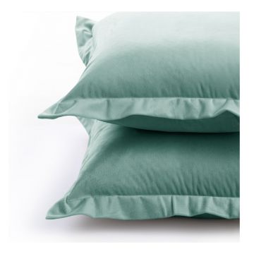 Fețe de pernă 2 buc. 45x45 cm Side – AmeliaHome