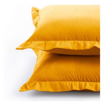 Fețe de pernă 2 buc. 45x45 cm Side – AmeliaHome