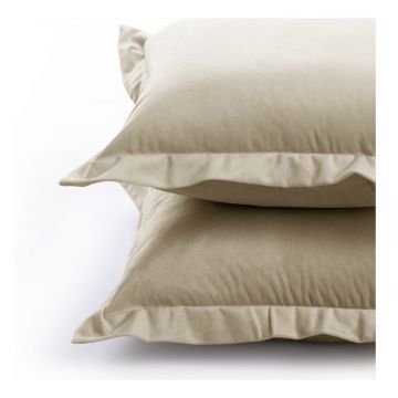 Fețe de pernă 2 buc. 45x45 cm Side – AmeliaHome