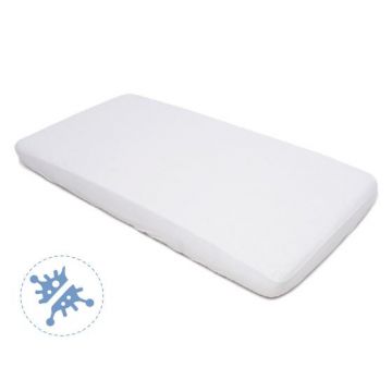 Protectie impermeabila anti-bacteriana pentru saltea 120x60 cm