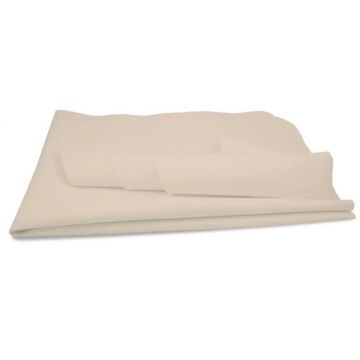 Protectie organica impermeabila pentru saltea 70X140cm