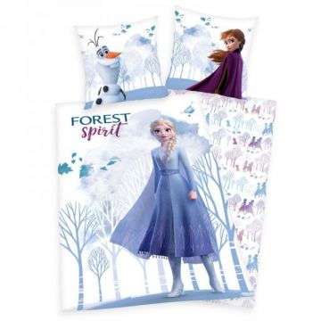 Set lenjerie 2 piese Frozen 2