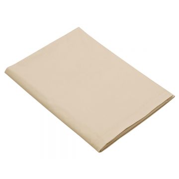 Cearceaf superior Descamps Coton Soyeux 3 240x300cm Nisipiu