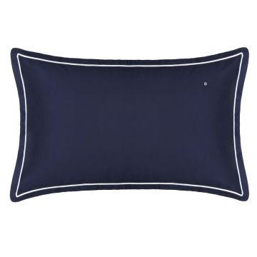 Fata de perna Tommy Hilfiger Arthur 2 50x80cm Albastru Navy