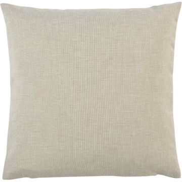 Husa perna Sander Basics Sky 50x50cm 19 bej