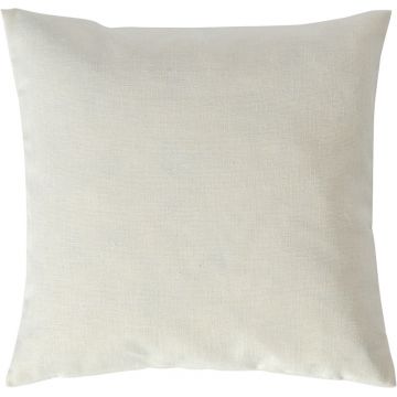 Husa perna Sander Basics Sky 50x50cm 29 ecru