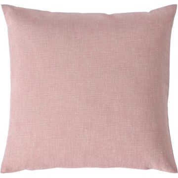 Husa perna Sander Basics Sky 50x50cm 5 roz