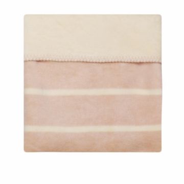 Paturica bebelusi Bumbac Linii 75x100 Womar Zaffiro AN-KBL-01