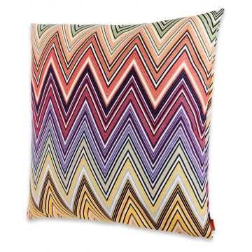 Perna decorativa Missoni Kew 40x40cm culoare T59