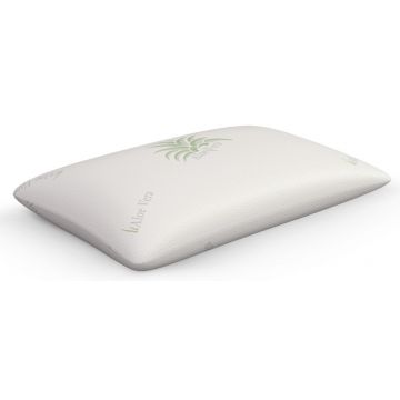 Perna iSleep Memo Gel 70x42cm inaltime 12cm