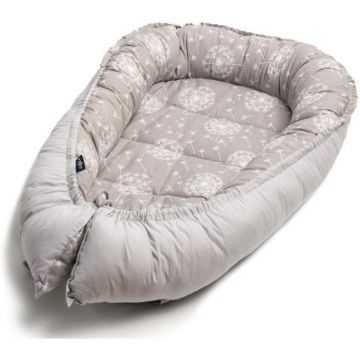 Baby Nest cu 2 fete Womar Zaffiro Blowball