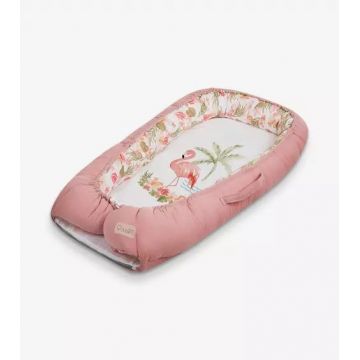 Baby Nest Klups Eco Love Hawaii E004