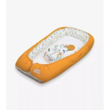 Baby Nest Klups Eco Love Safari E003