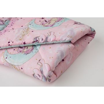 Paturica Unicorn Heaven Pink