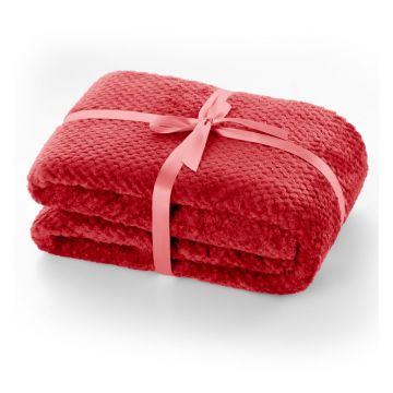 PÄu0083turÄdin microfibrÄDecoKing Henry, 220 x 240 cm, roÈu0099u